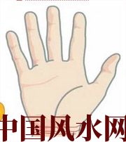 红河若有此手相，天降横财不一定是梦